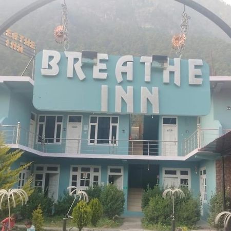 Breathe Inn カソル エクステリア 写真