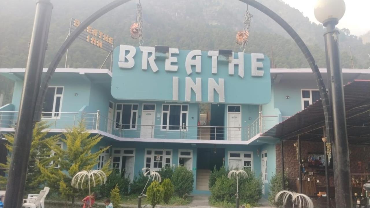 Breathe Inn カソル エクステリア 写真
